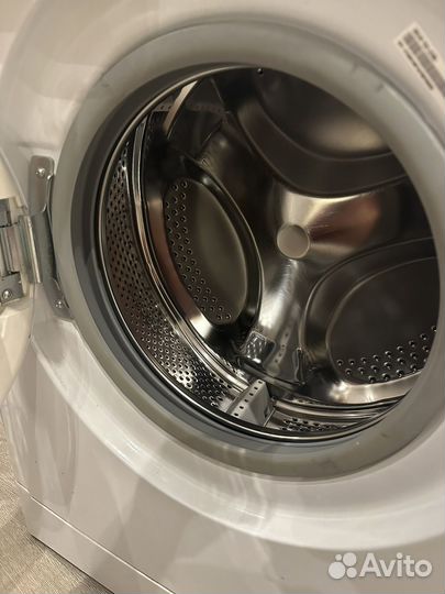 Стиральная машина indesit