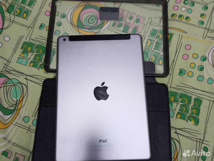 Планшет apple iPad air1
