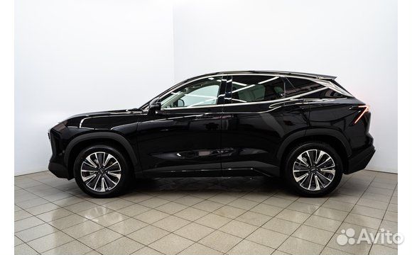 Jetour Dashing 1.5 AMT, 2023