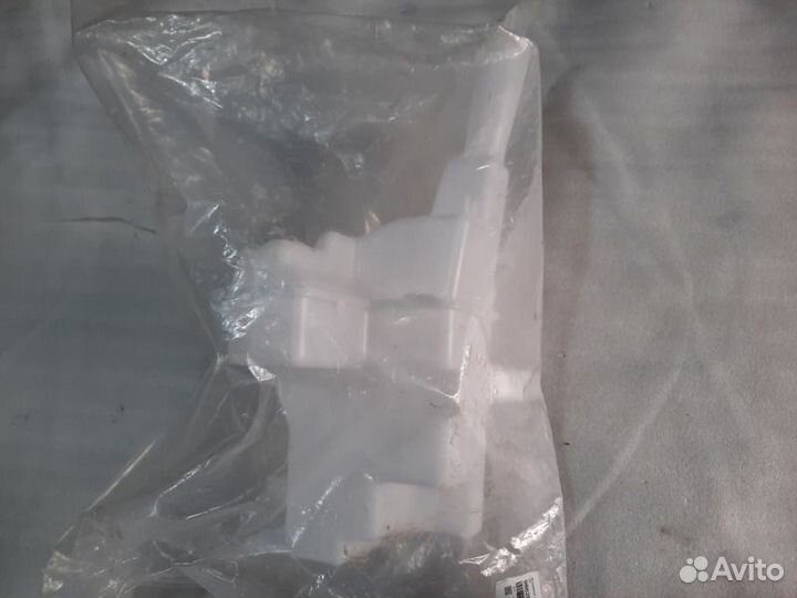 Бачок омывателя Hyundai Solaris 2 2018