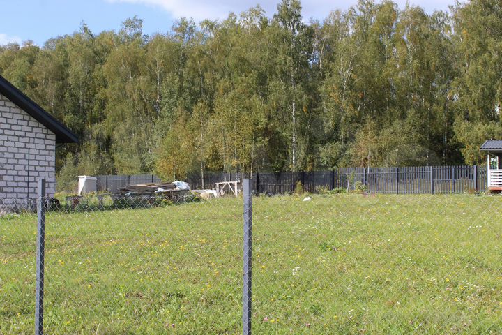 Участок 6 сот. (ИЖС)