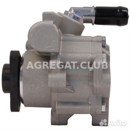 Насос гидроусилителя руля krauf HPQ1738XQ