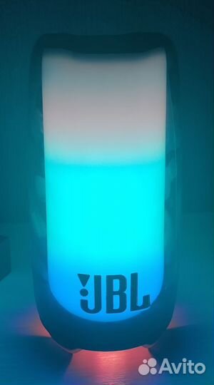 Jbl pulse 5