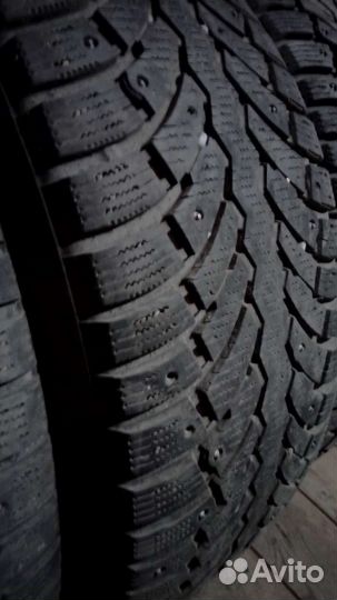 Formula Ice 225/65 R17