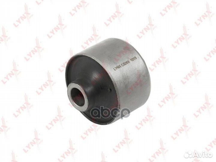 Сайлентблок переднего рычага подвески перед п