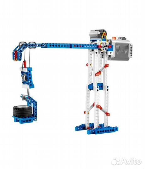 Набор для робототехники