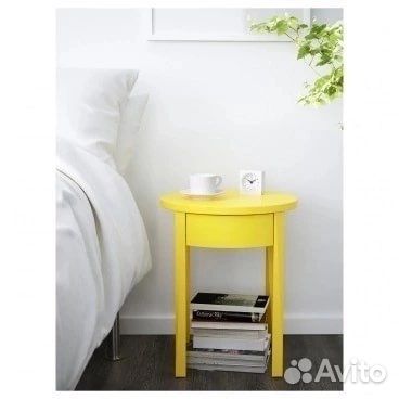 Тумба прикроватная IKEA
