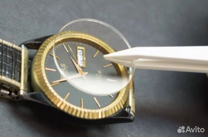 Ремонт часов