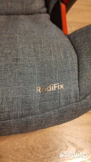 Детское автокресло 9 до 36 кг isofix