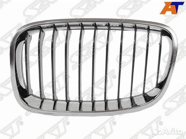 Решетка радиатора BMW 1-series F20/F21 11