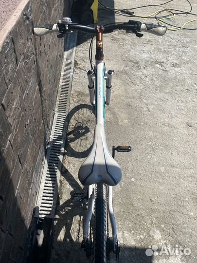 Велосипед Smart (Нидерланды)