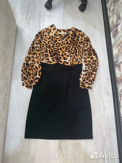 Вещи пакетом