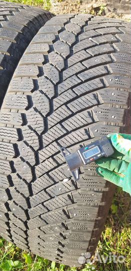 Gislaved Nord Frost 200 SUV 285/60 R18