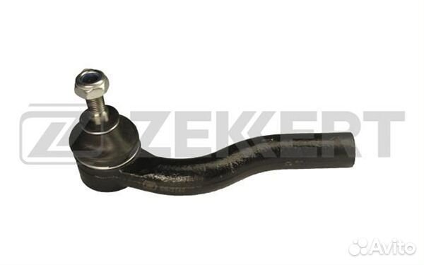 Наконечник рулевой лев. Fiat Doblo (119 223) 0