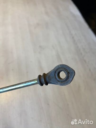 Трос кпп Chery Tiggo T11