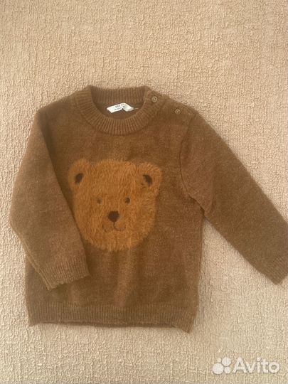 Джемперы детские,унисекс