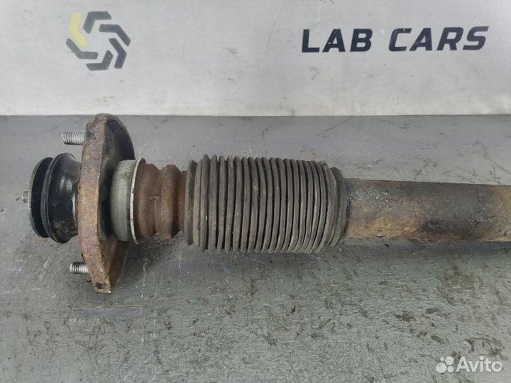 Амортизатор подвески задний Bmw X5 E53 M54 306S3