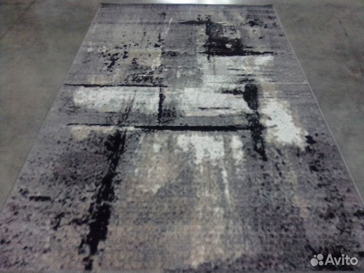 Ковер размером : 2.40х3.40 (№ 15755) новый