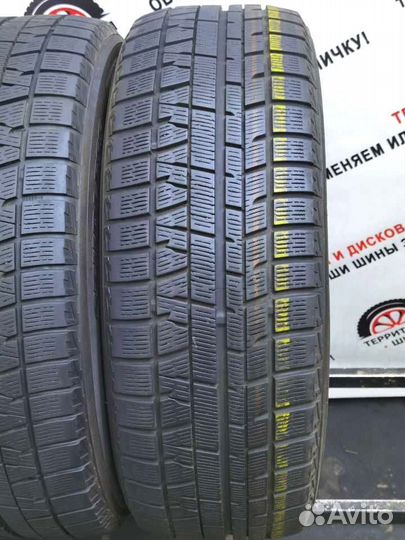 Yokohama Ice Guard IG50 215/65 R16 98Q