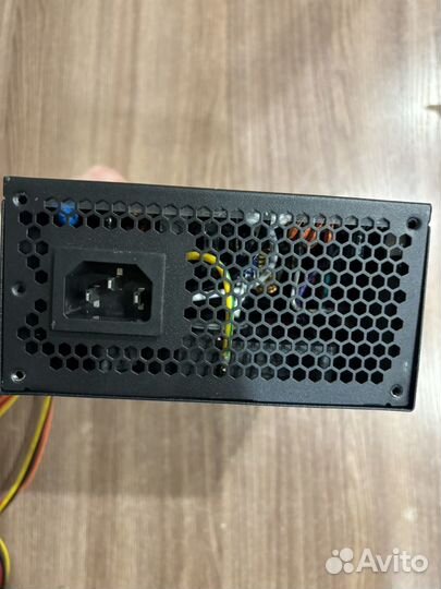 Блок питания Aerocool SX-400W, SFX