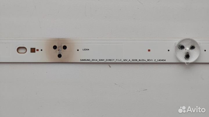 Подсветка для телевизора