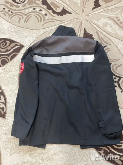 Костюм сварщика летний