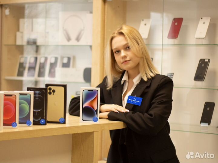 iPhone 14 Plus, 512 ГБ