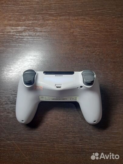 Джойстик ps4 бу
