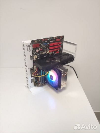 Корпус для пк