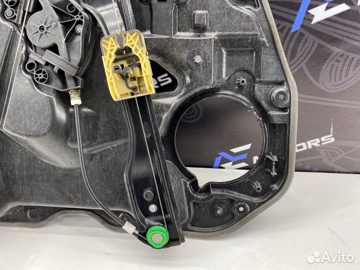 Стеклоподъемник передний правый Volvo Xc60 DZ44