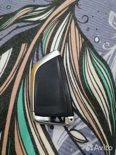 Ключи для автомобили