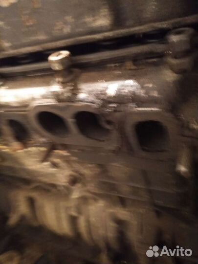 Двигатель змз 402 бу