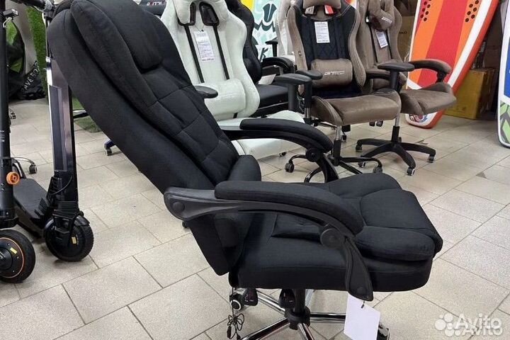 Компьютерное офисное кресло