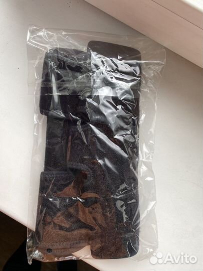 Коленный ортез бандаж