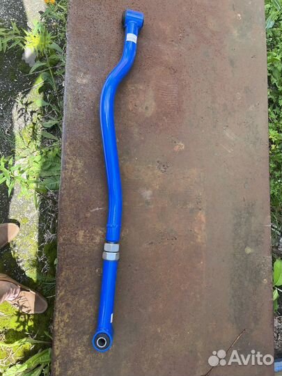 Тяга пананара регулируемая УАЗ