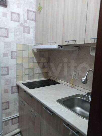 Дом 21,1 м² на участке 21,1 сот.