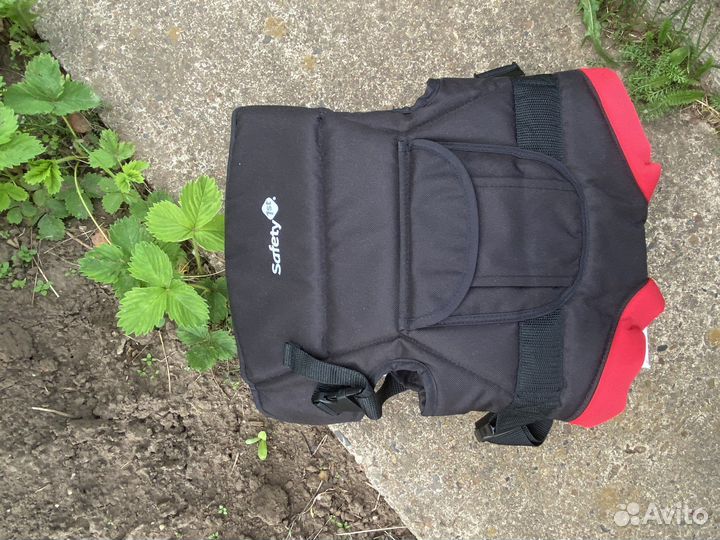 Рюкзак переноска/кенгуру Safety 1st (Франция)