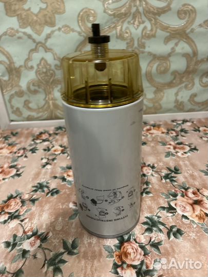 Топливной фильтр sakura