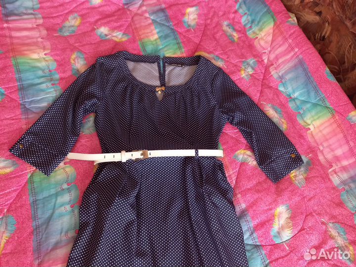 Платье женское