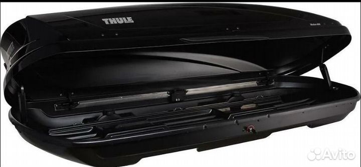Thule Motion XL (800) 460 л