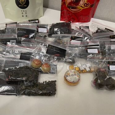 Китайский Чай - проверенный