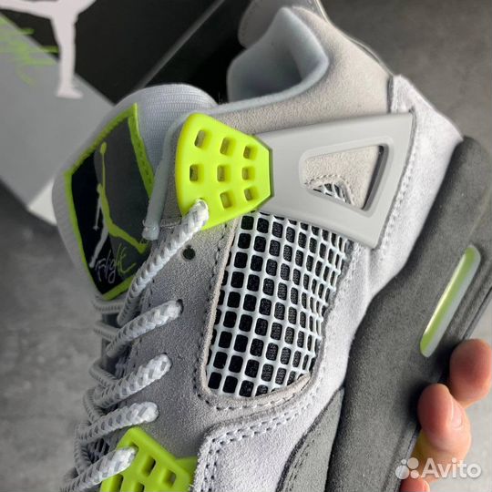 Кроссовки nike