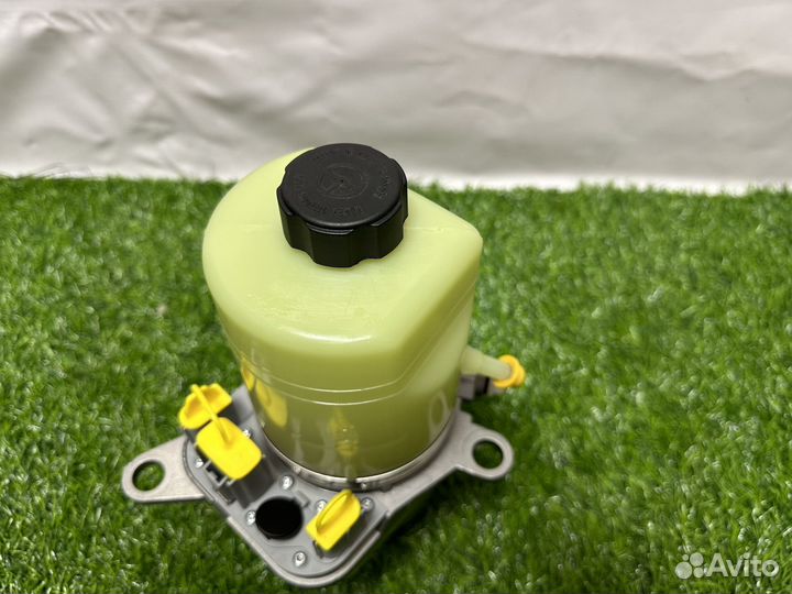 Эгур на Ford Focus ll (2) / Volvo