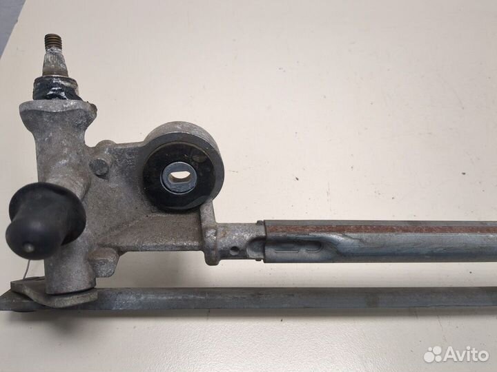 Механизм стеклоочистителя Opel Zafira B, 2005