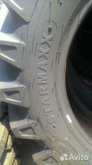 Starmaxx 18.4-26