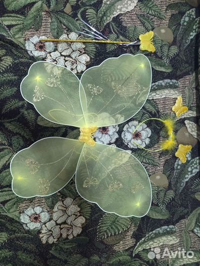 Детские аксессуары