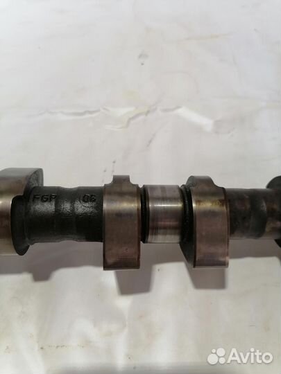 Распредвал впускной Opel Astra H L48 2004-2014 Z18