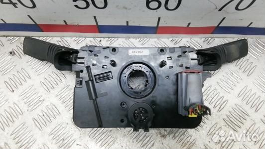 Переключатель поворотов и дворников (стрекоза) ope