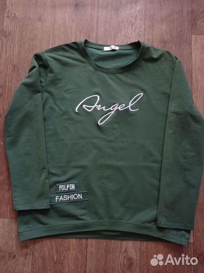 Женские вещи пакетом