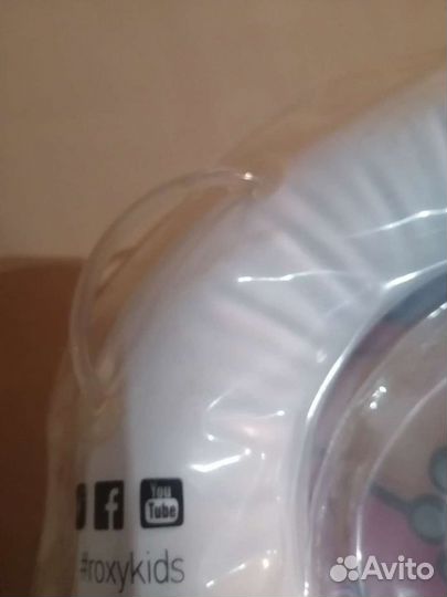 Круг для купания новорожденных